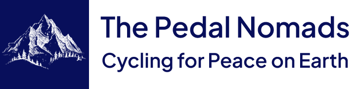 The Pedal Nomads